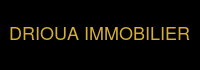 DRIOUA PROMOTION IMMOBILIÈRE