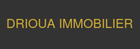 DRIOUA PROMOTION IMMOBILIÈRE