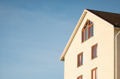 Oasis Apartments