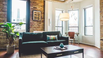 Appartement Luxueux