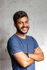 Mohammed Drioua