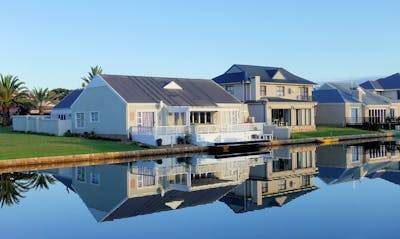 Villas Paradise